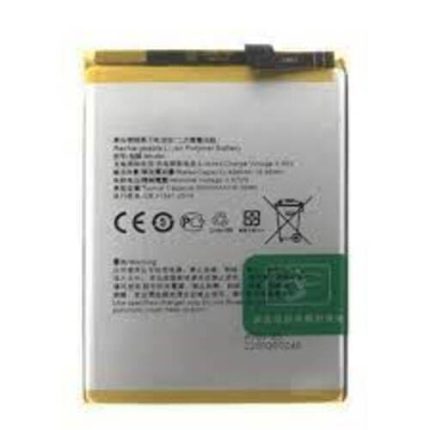 Oppo A72 Battery