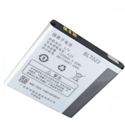Oppo A91 Battery