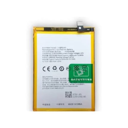 Oppo A92 Battery