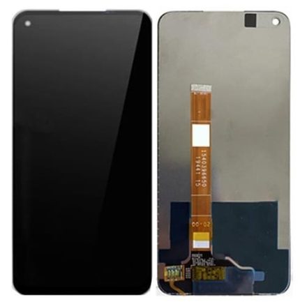 Oppo A92 Display