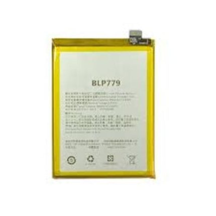 Oppo A92s Battery