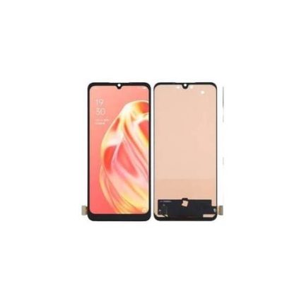 Oppo F15 Display