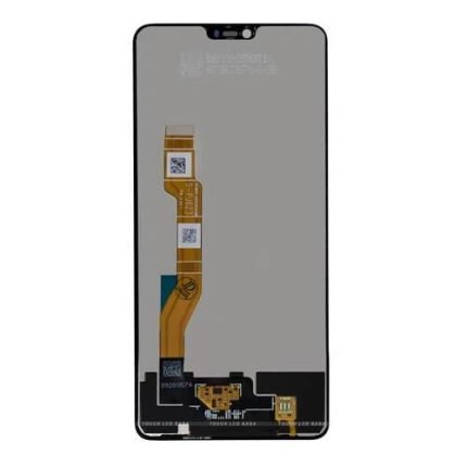 Oppo F7 Display