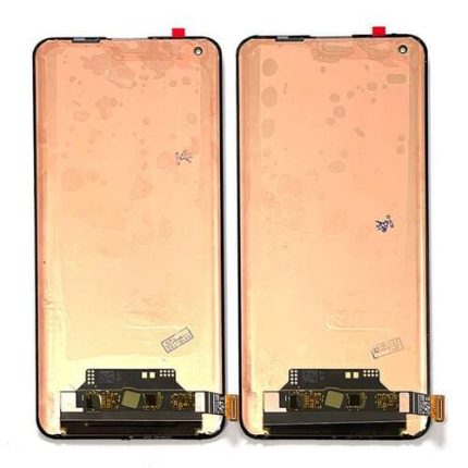 Oppo Find X3 Display