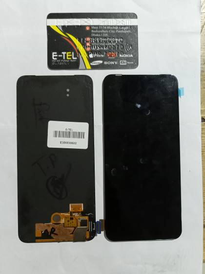 Oppo K 3 original Display in Bangladesh 