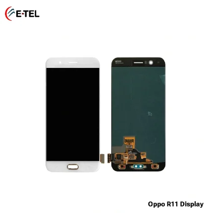 Oppo R11 Display