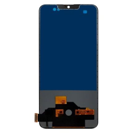 Oppo R17 Pro Display