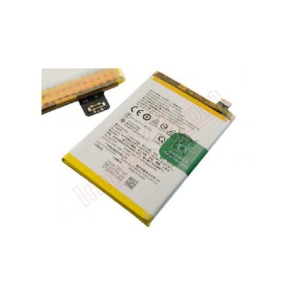 Oppo Reno4 Lite Battery