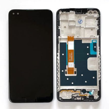 Oppo Reno4 Z 5G Display