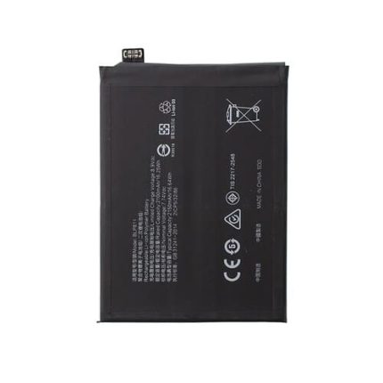 Oppo Reno5 K Battery