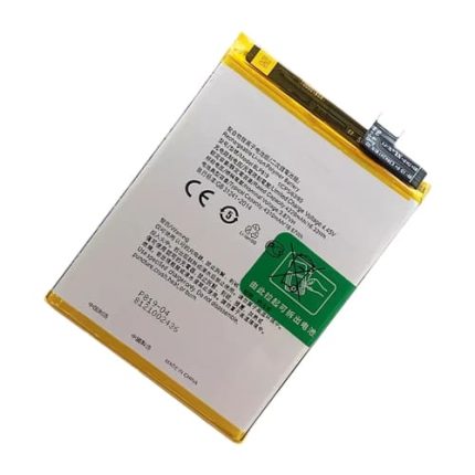 Oppo Reno5 Lite Battery