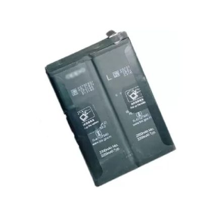 Oppo Reno6 Pro 5G Battery