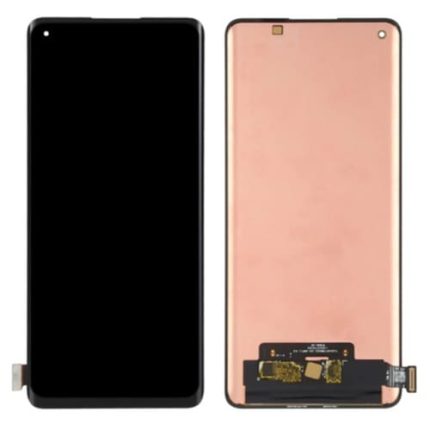 Oppo Reno6 Pro 5G Display