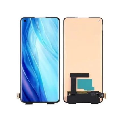 Oppo Reno7 Display