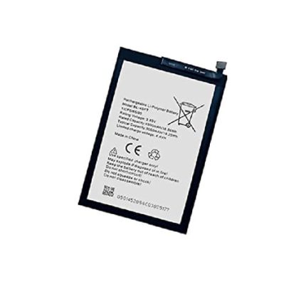 Tecno Camon 17P Battery