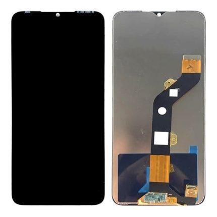 Tecno Pop 5 LTE Display