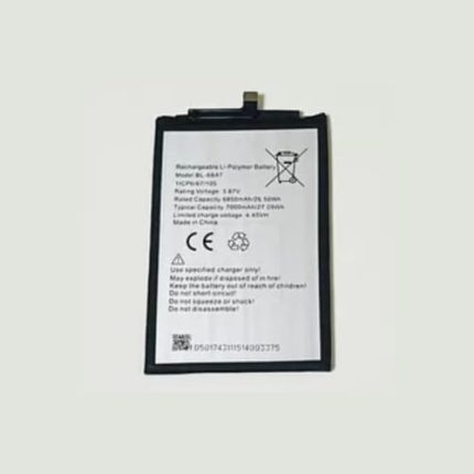 Tecno Pova Neo 2 Battery