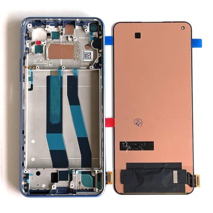 Xiaomi 11 Lite 5G NE Display