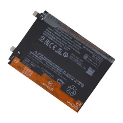 Xiaomi 11T Pro Battery