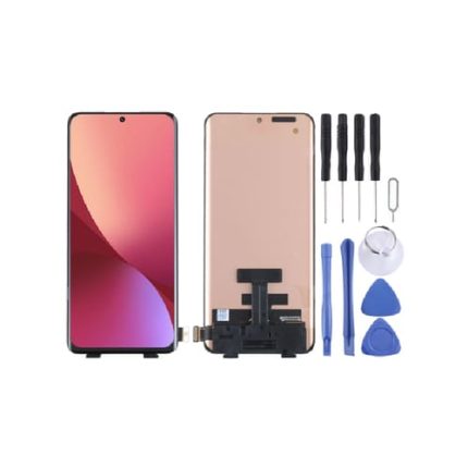 Xiaomi 12 Display
