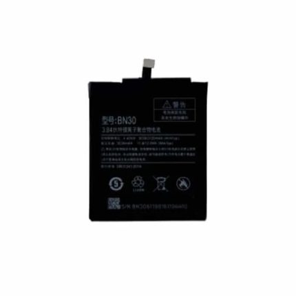 Xiaomi 12 Lite Battery
