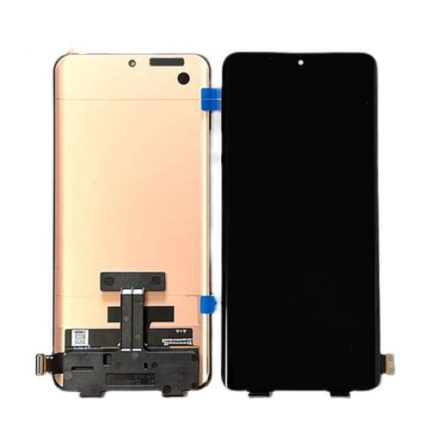 Xiaomi 12S Display
