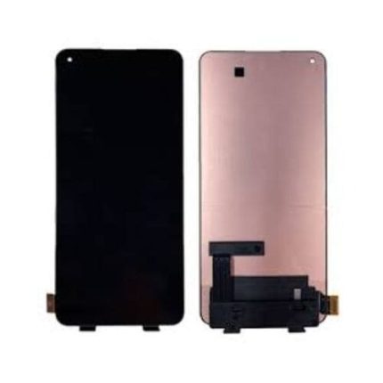 Xiaomi 12S Ultra Display