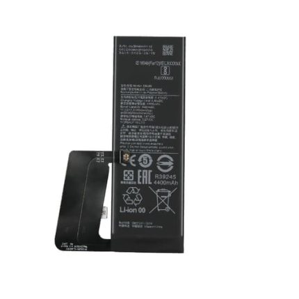 Xiaomi Mi 10 5G Battery