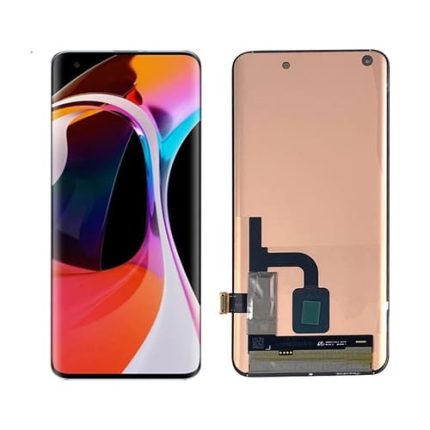 Xiaomi Mi 10 Pro 5G Display