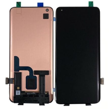 Xiaomi Mi 10 Ultra Display