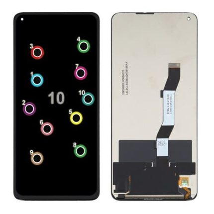 Xiaomi Mi 10T 5G Display