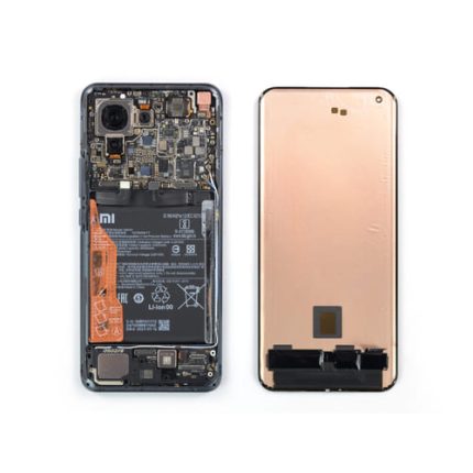 Xiaomi Mi 11 Display