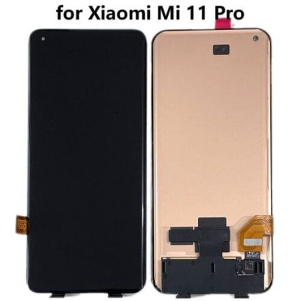 Xiaomi Mi 11 Pro Display