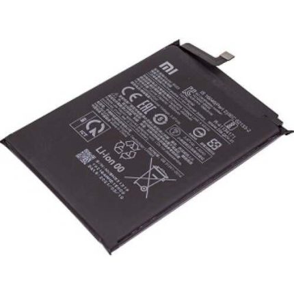 Xiaomi Mi 11X Pro Battery