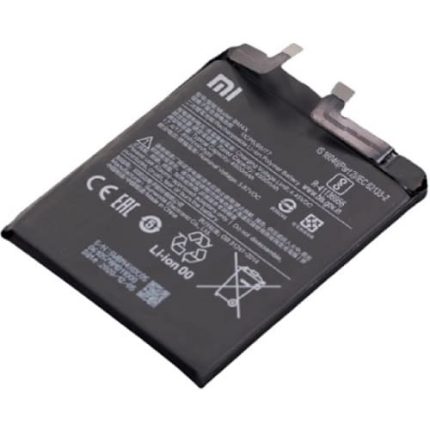 Xiaomi Mi 11i Battery
