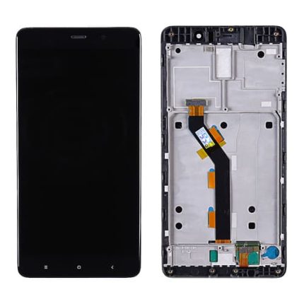 Xiaomi Mi 5s Plus Display