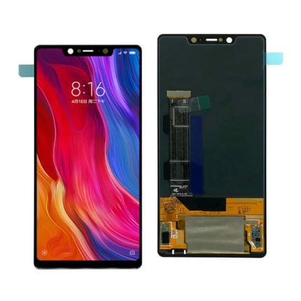 Xiaomi Mi 8 SE Display