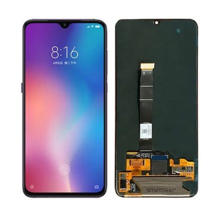 Xiaomi Mi 9 Display