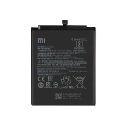 Xiaomi Mi A3 Battery