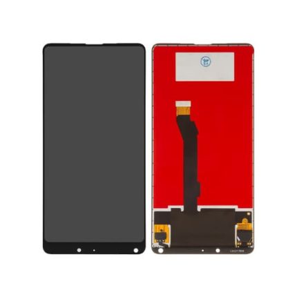 Xiaomi Mi Mix 2S Display