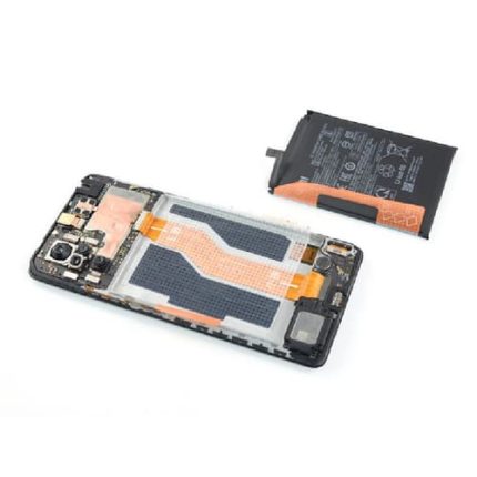 Xiaomi Mi Note 10 Pro Battery