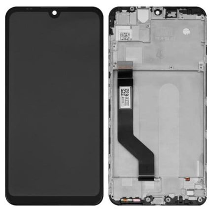 Xiaomi Mi Play Display