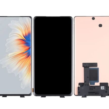 Xiaomi Mix 4 Display