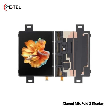 Xiaomi Mix Fold 2 Display