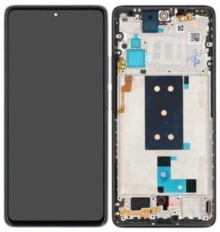 Xiaomi Poco F4 GT Display