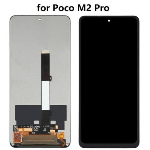 Original Xiaomi Poco M2 Pro Display Price In Bangladesh Etel 9262