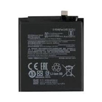 redmi 10 prime battery backup