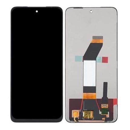 Xiaomi Redmi 10A Display