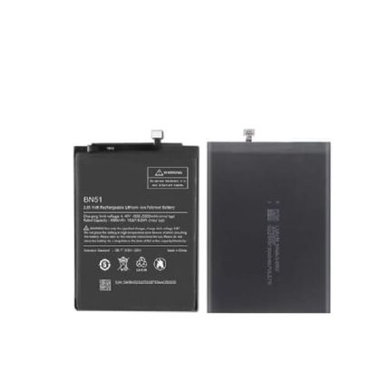 Xiaomi Redmi 8A Battery