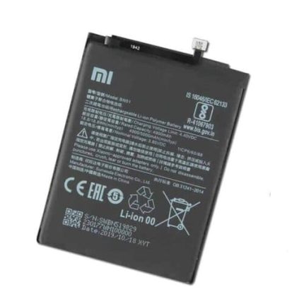 Xiaomi Redmi 8A Dual Battery